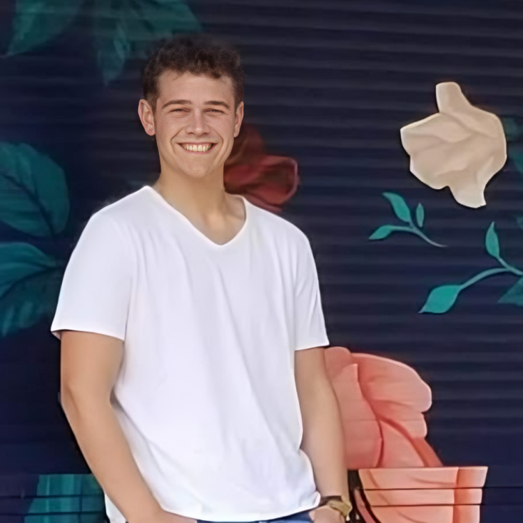 Marcus Mocharski is a Canadian social media influencer and online content provider. 